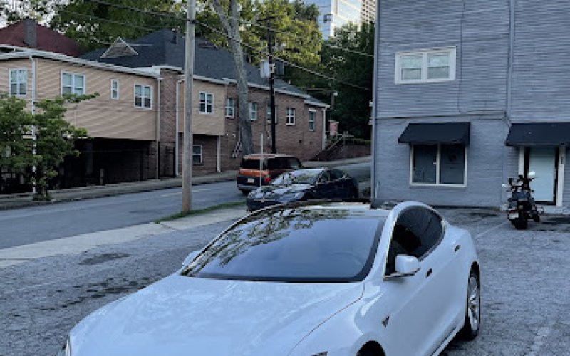 ATL Midtown Auto — Used car dealer in Atlanta