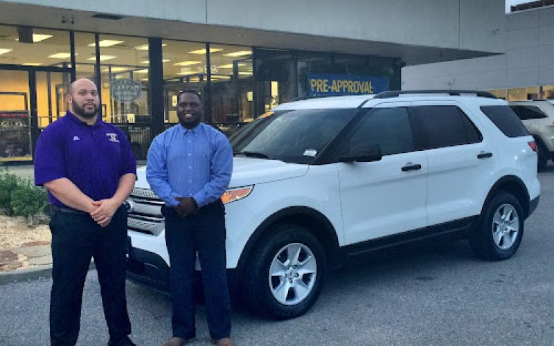 Hallmark Auto Group — Used car dealer in Birmingham