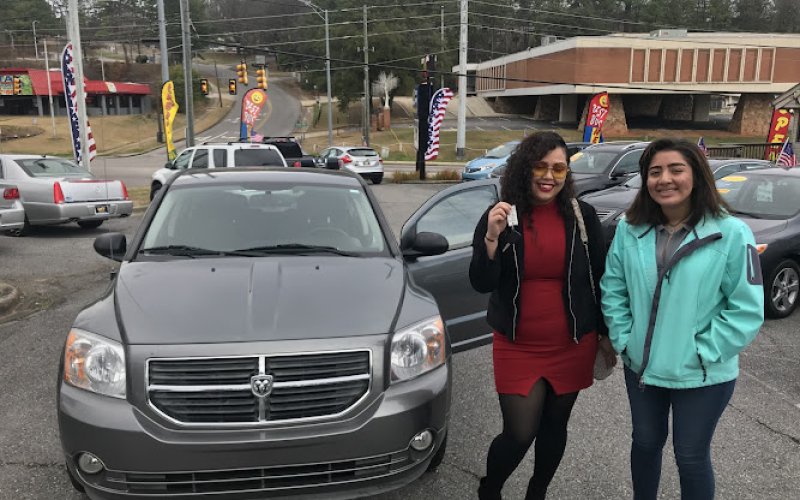 LR Auto Sales Birmingham — Used car dealer in Birmingham