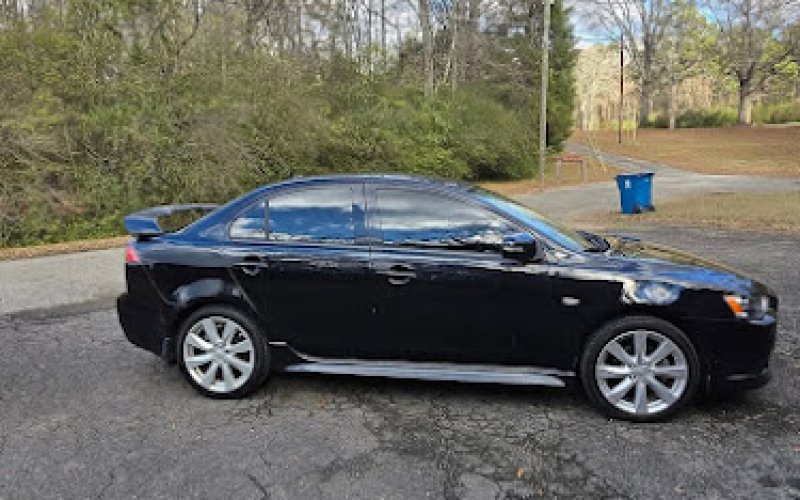 Southside Automotive Group — Used car dealer in Birmingham