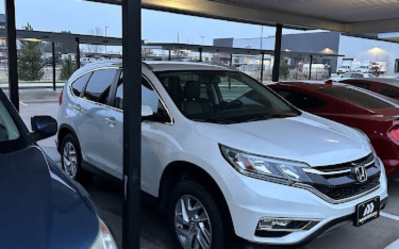 Maverick Car Company — Used car dealer in Boise