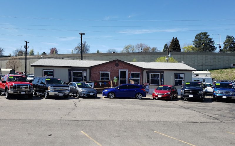 Wholesale Auto Dealers Inc. | Used Car Dealership — Used car dealer in Boise