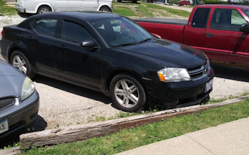 Pre-Owned Autos of Des Moines — Used car dealer in Des Moines