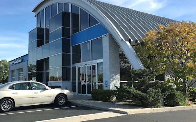 Harvey Auto Outlet — Used car dealer in Grand Rapids