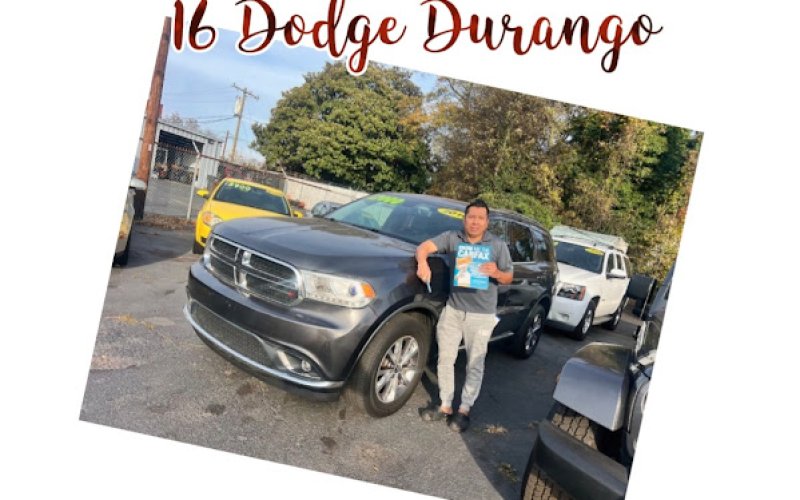 Allen's Auto Sales LLC