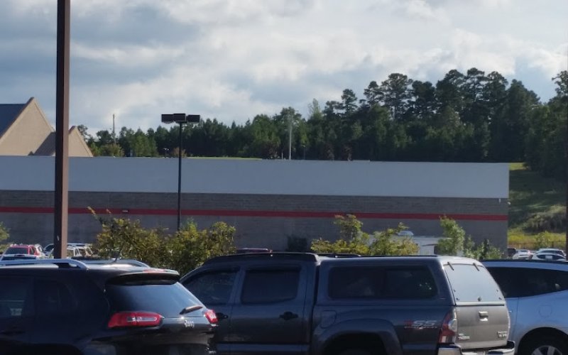 Landers Certified Pre-Owned