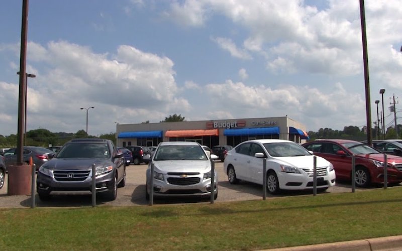 Budget Car and Truck Sales of Montgomery