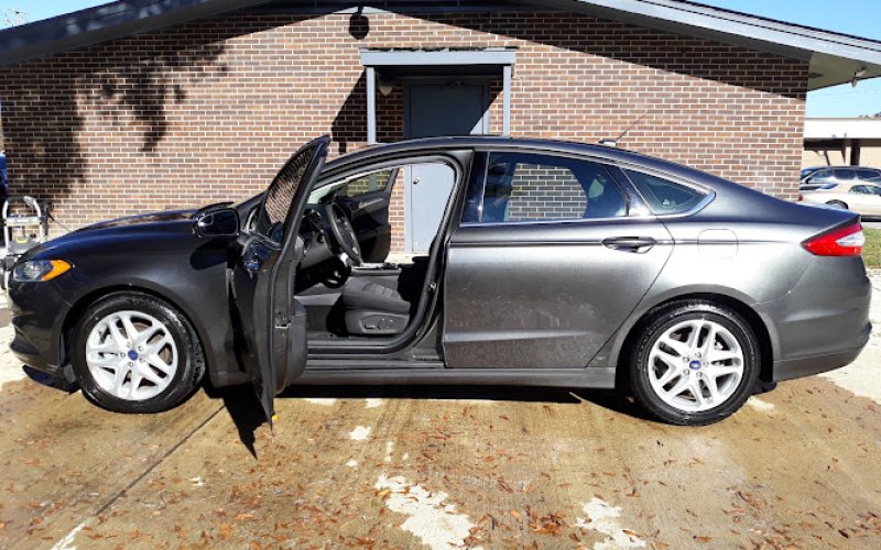 Charlie Davis Motorz LLC