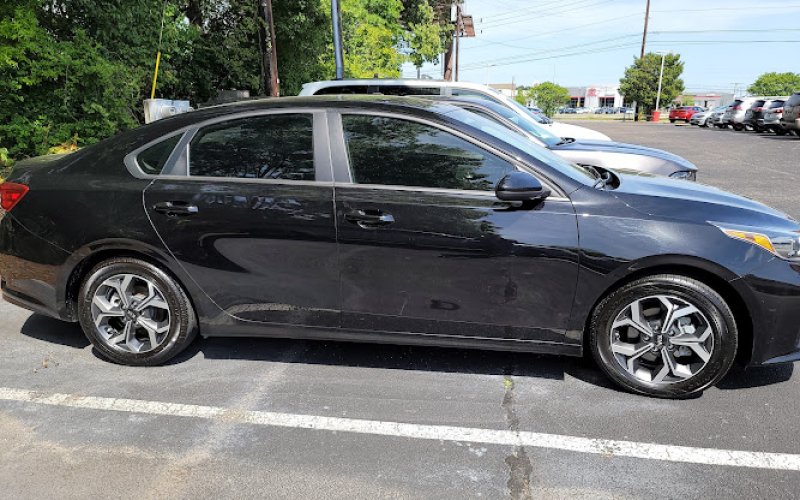 Jack Ingram Select Used Cars
