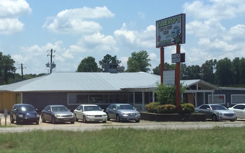 VALERIO'S AUTO SALES
