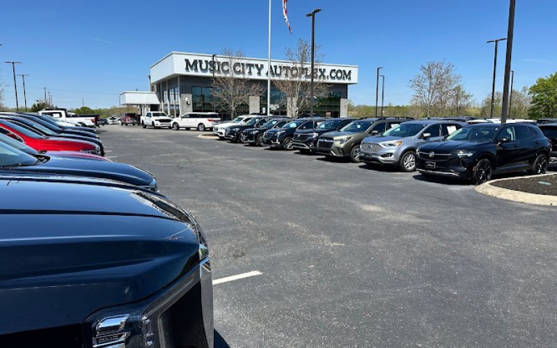 Music City Autoplex