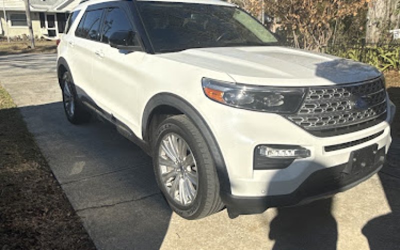 Elite Auto Sales — Used car dealer in Orlando