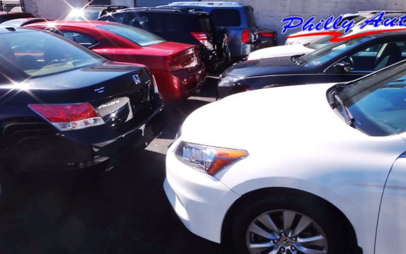 Philly Auto